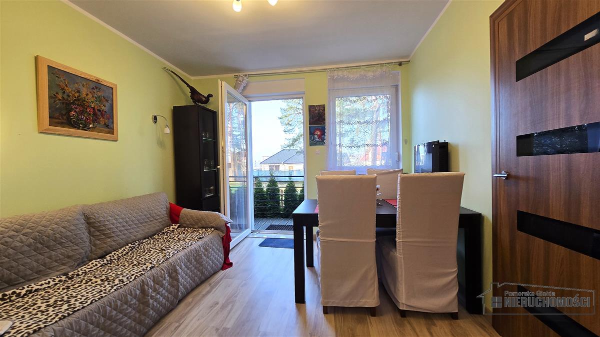 Sprzedaż Mieszkanie Borne Sulinowo