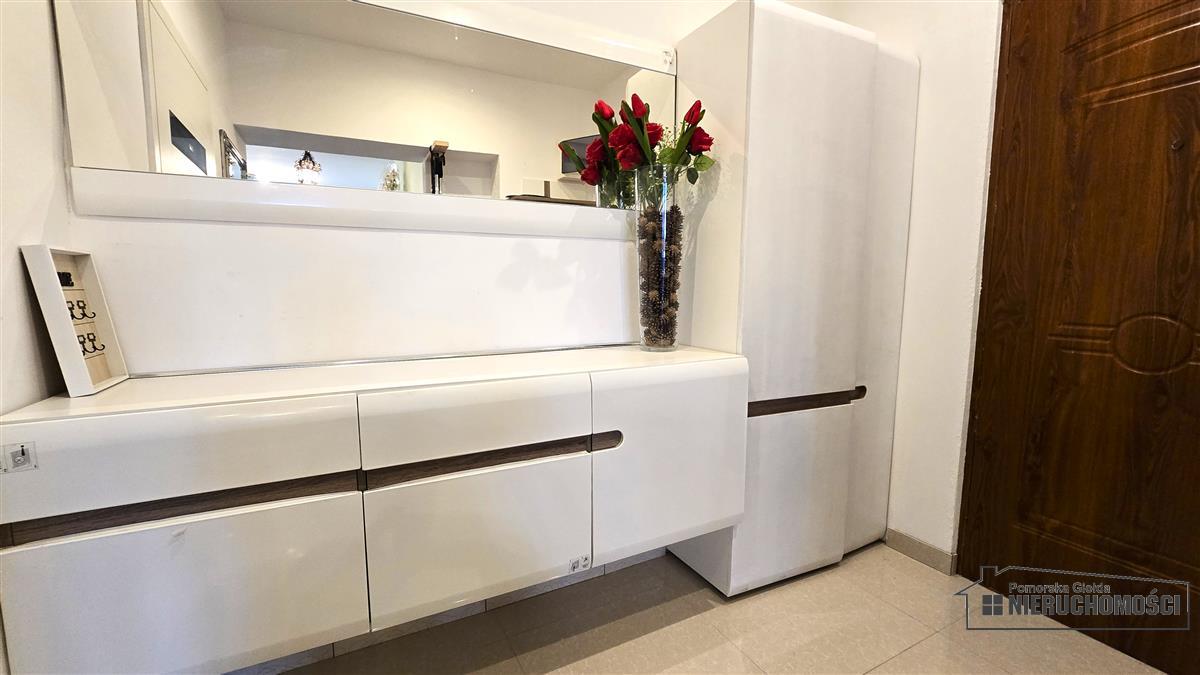 Sprzedaż Mieszkanie Borne Sulinowo