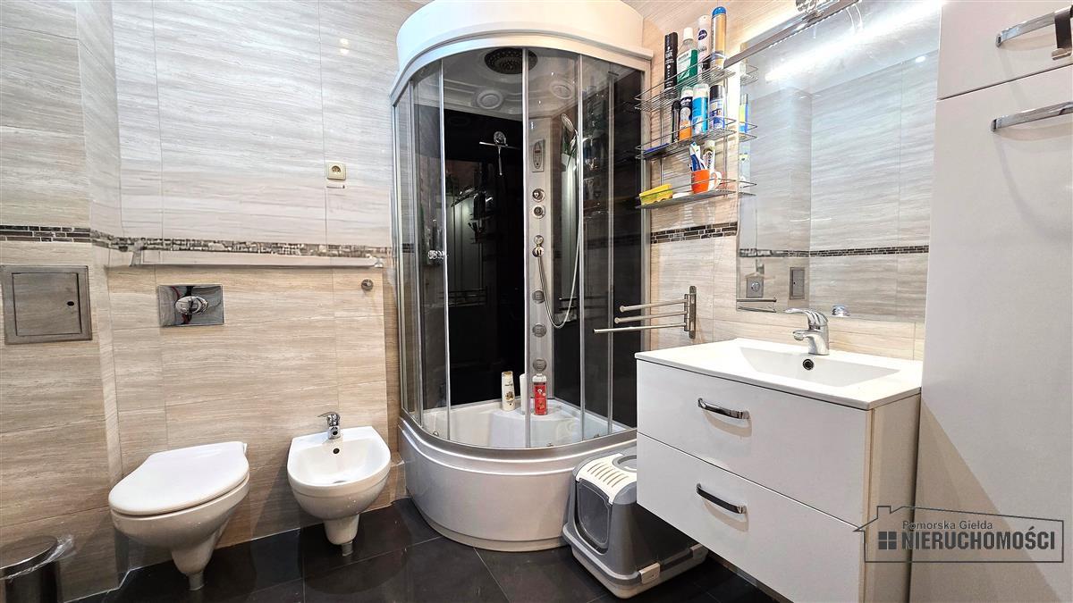 Sprzedaż Mieszkanie Borne Sulinowo