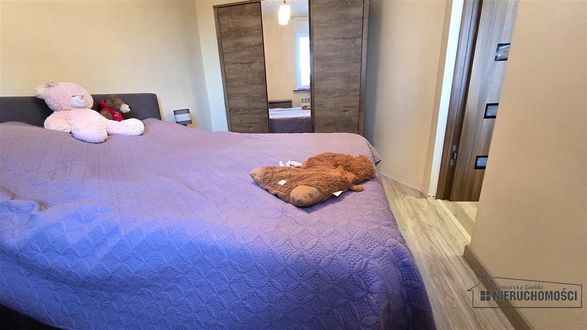 Sprzedaż Mieszkanie Borne Sulinowo