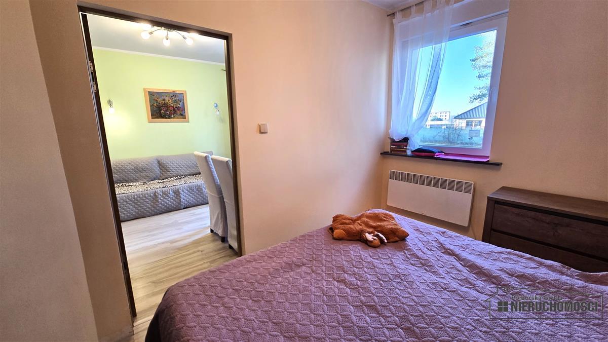 Sprzedaż Mieszkanie Borne Sulinowo