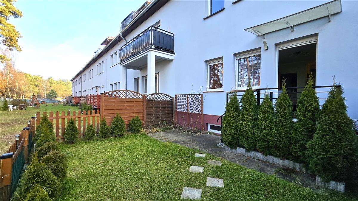 Sprzedaż Mieszkanie Borne Sulinowo