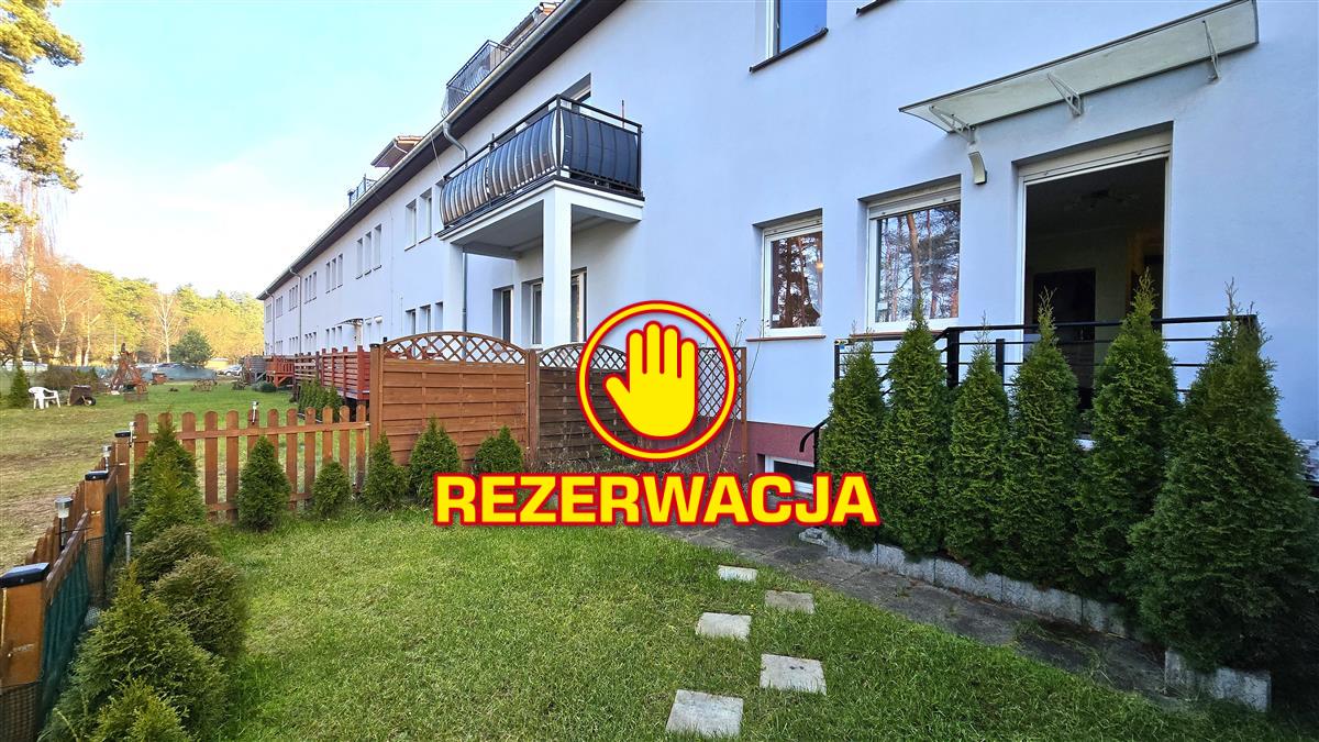 Sprzedaż Mieszkanie Borne Sulinowo