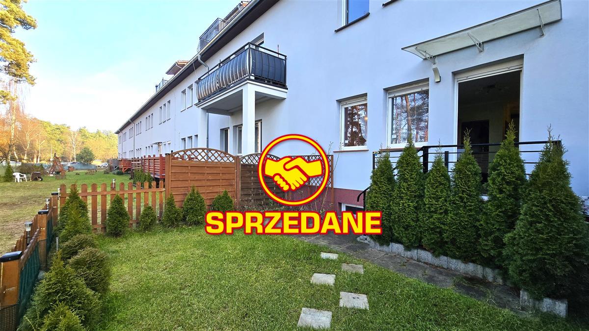 Sprzedaż Mieszkanie Borne Sulinowo