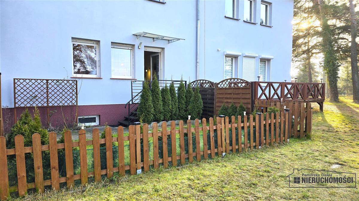 Sprzedaż Mieszkanie Borne Sulinowo