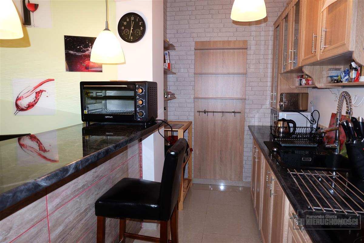 Sprzedaż Mieszkanie Borne Sulinowo