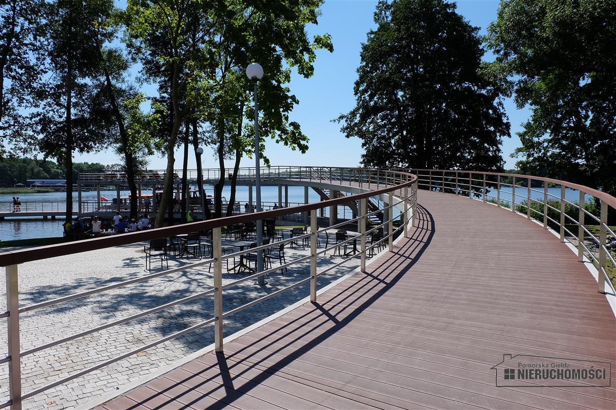 Sprzedaż Mieszkanie Szczecinek