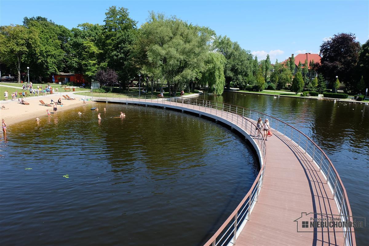 Sprzedaż Mieszkanie Szczecinek