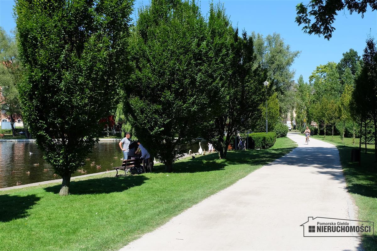 Sprzedaż Mieszkanie Szczecinek