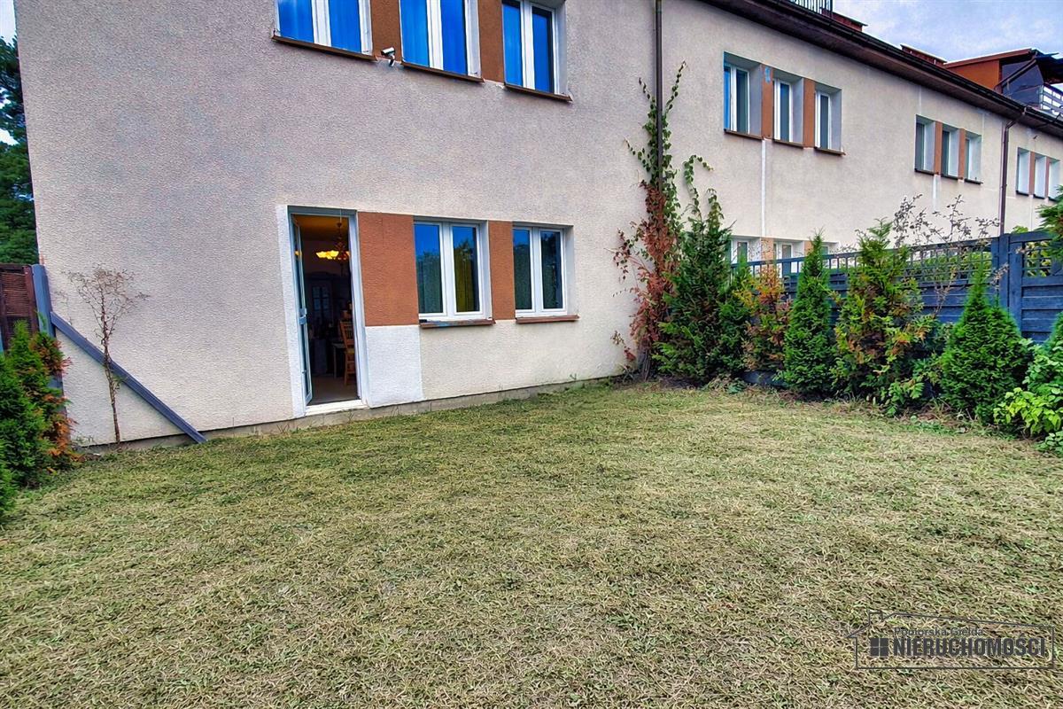 Sprzedaż Mieszkanie Borne Sulinowo