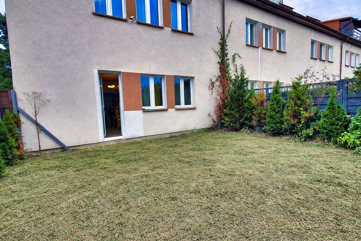 Sprzedaż Mieszkanie Borne Sulinowo