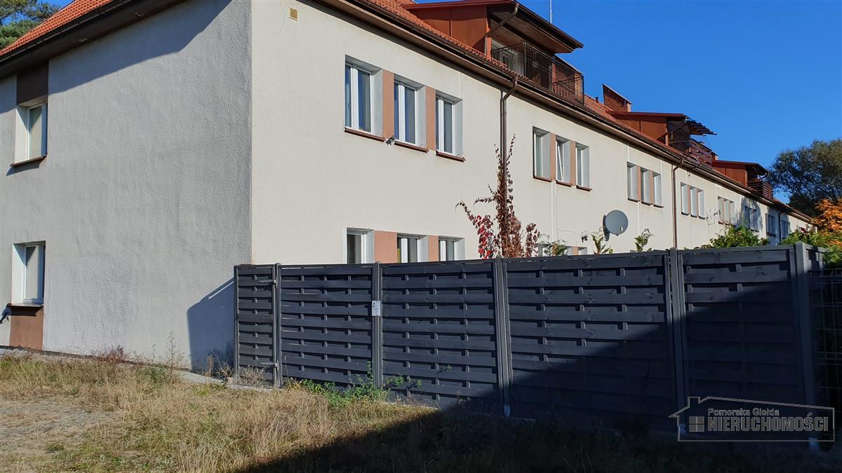 Sprzedaż Mieszkanie Borne Sulinowo