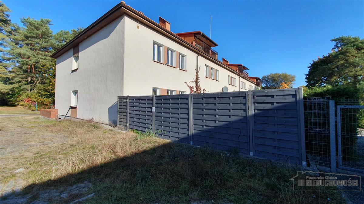 Sprzedaż Mieszkanie Borne Sulinowo