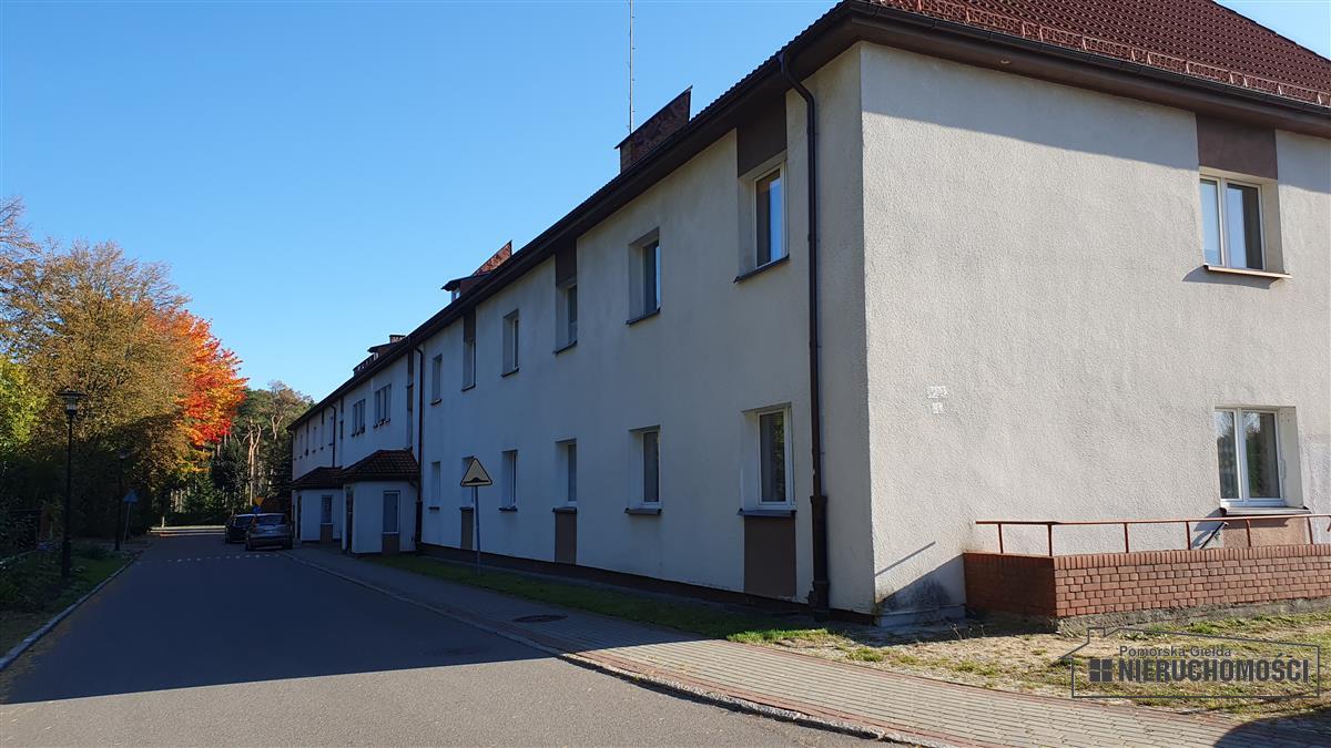 Sprzedaż Mieszkanie Borne Sulinowo