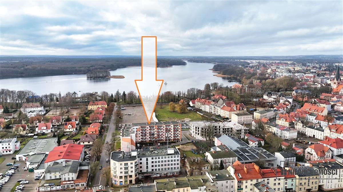 Sprzedaż Mieszkanie Szczecinek