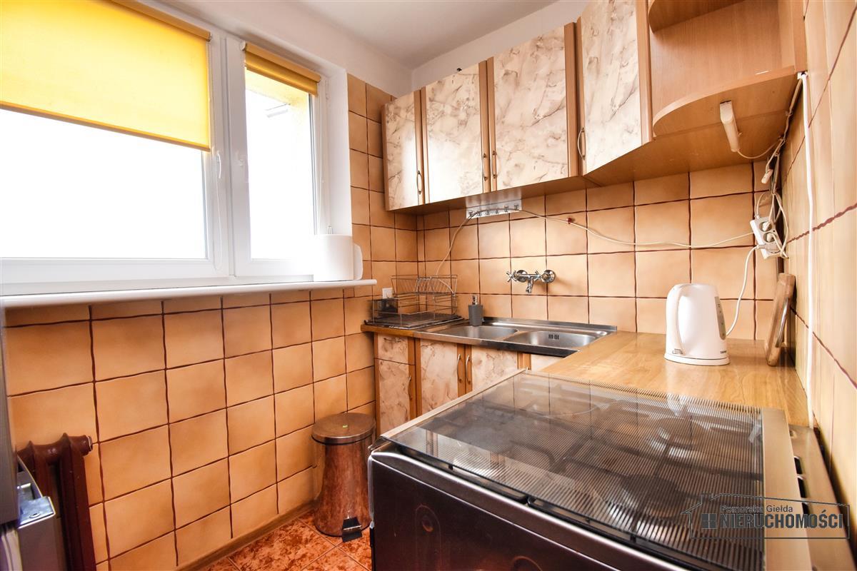 Sprzedaż Mieszkanie Szczecinek