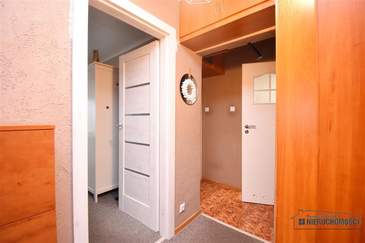 Sprzedaż Mieszkanie Szczecinek