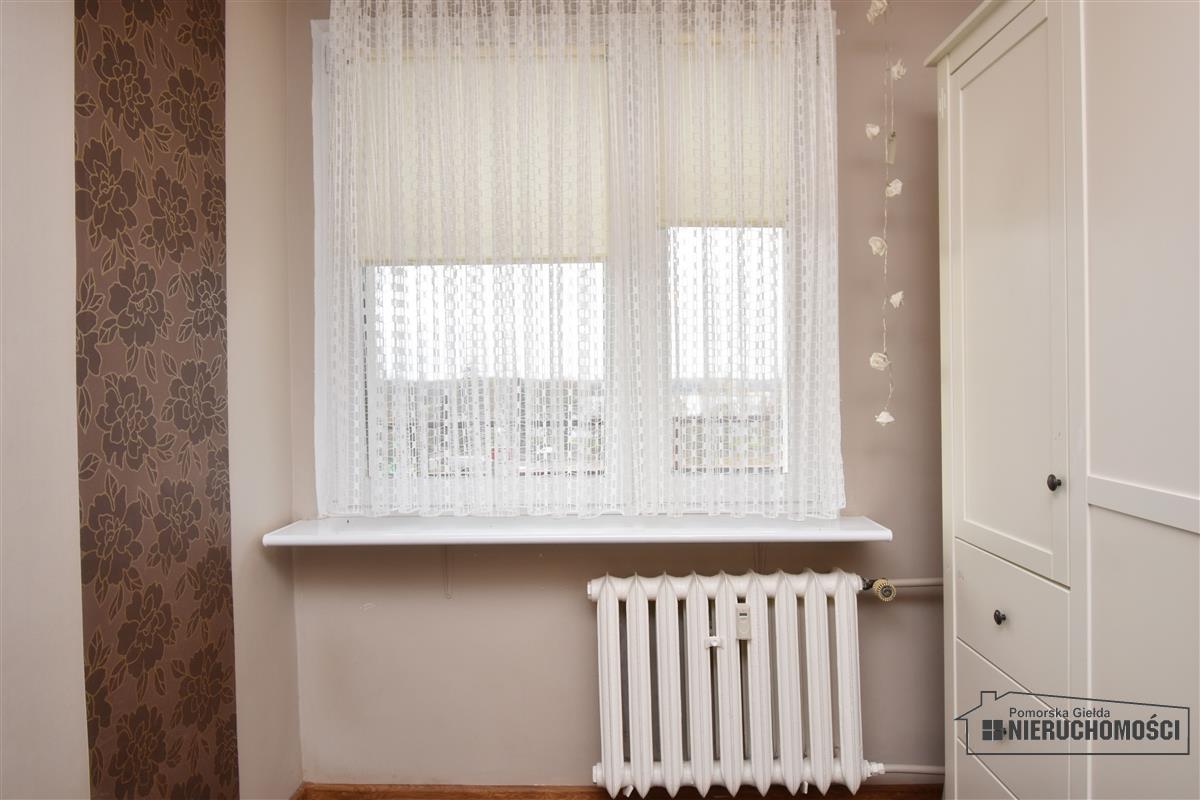 Sprzedaż Mieszkanie Szczecinek