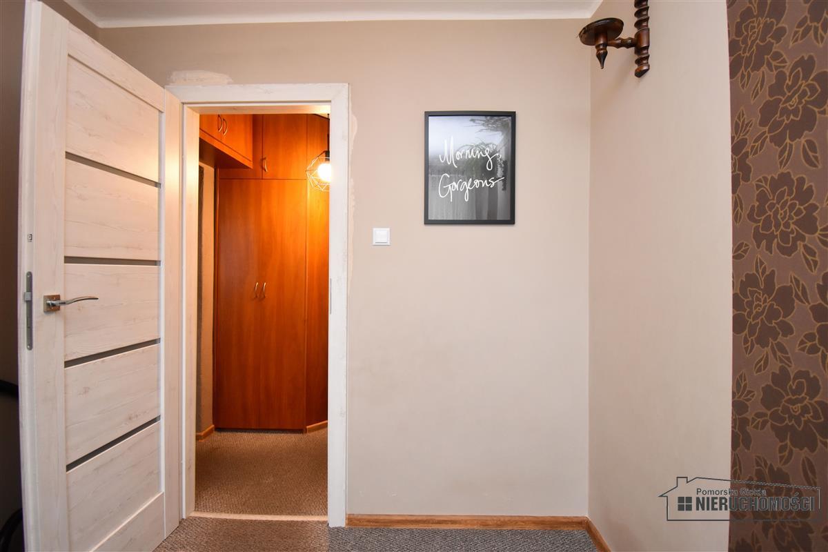Sprzedaż Mieszkanie Szczecinek