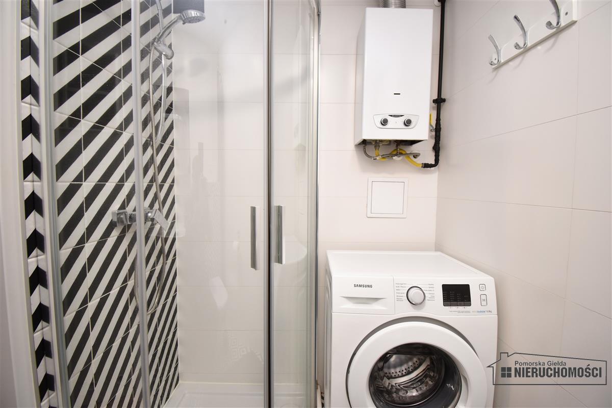 Sprzedaż Mieszkanie Szczecinek