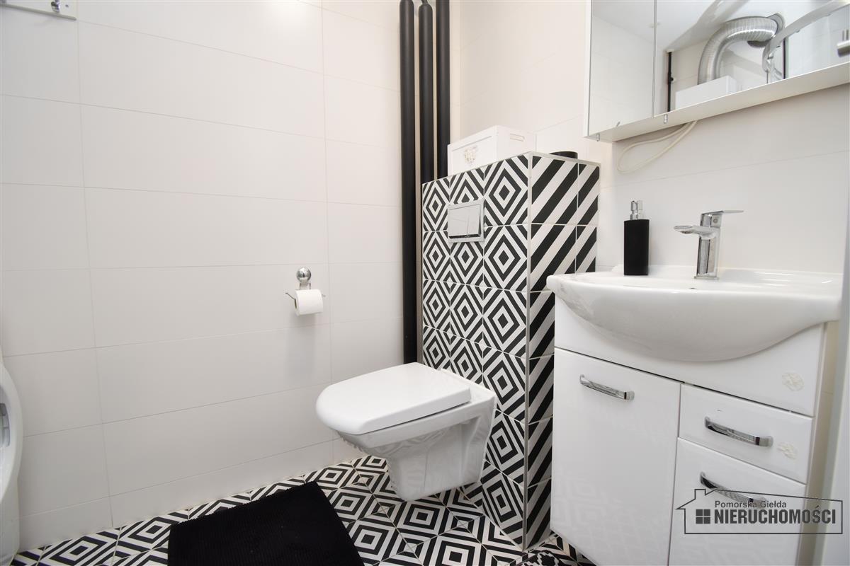 Sprzedaż Mieszkanie Szczecinek