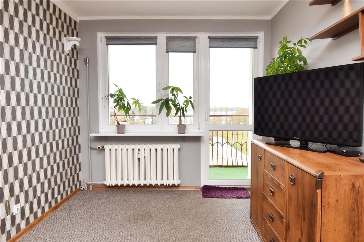 Sprzedaż Mieszkanie Szczecinek