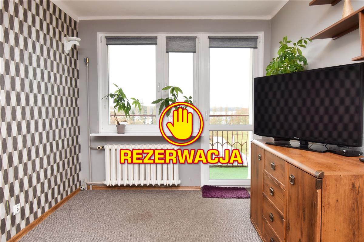 Sprzedaż Mieszkanie Szczecinek