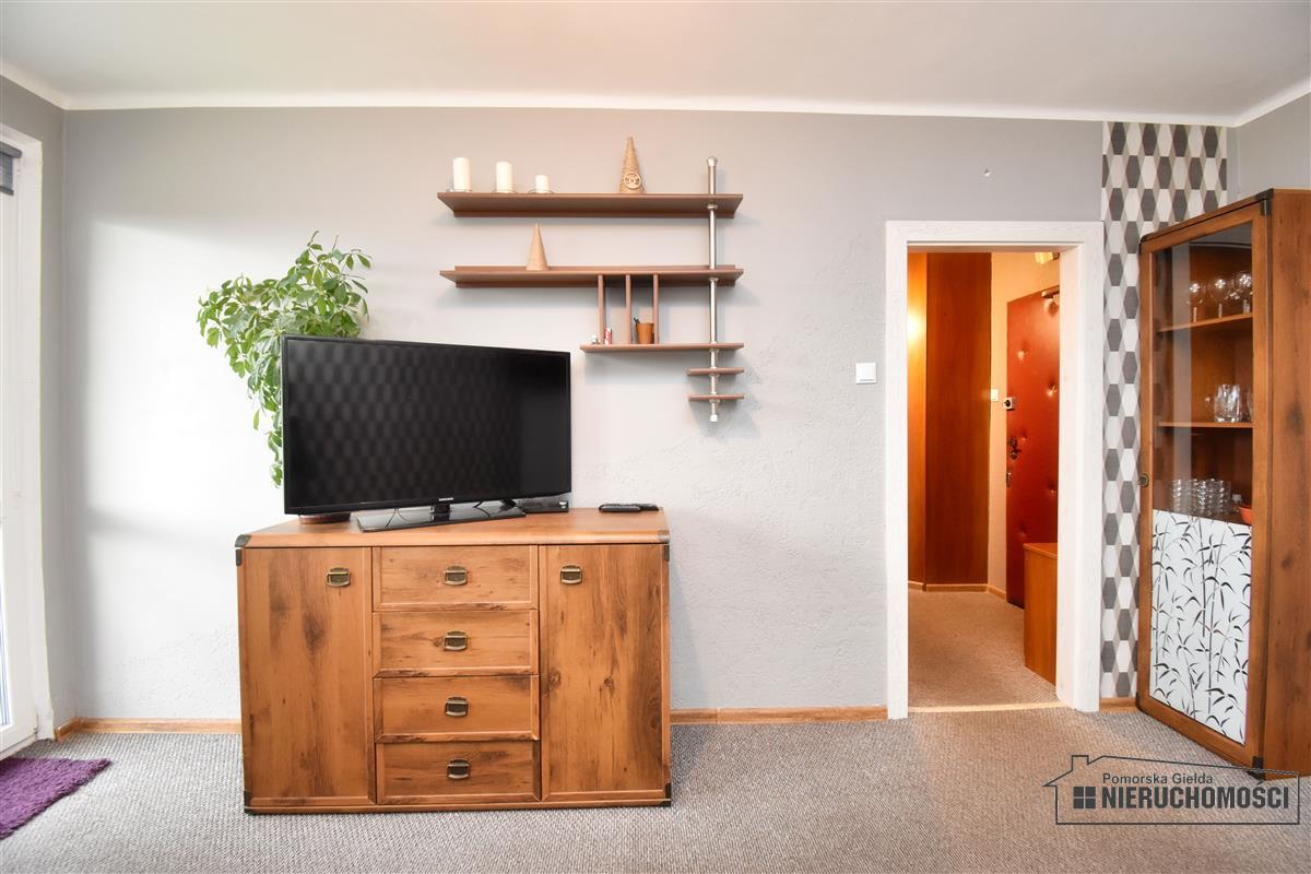 Sprzedaż Mieszkanie Szczecinek