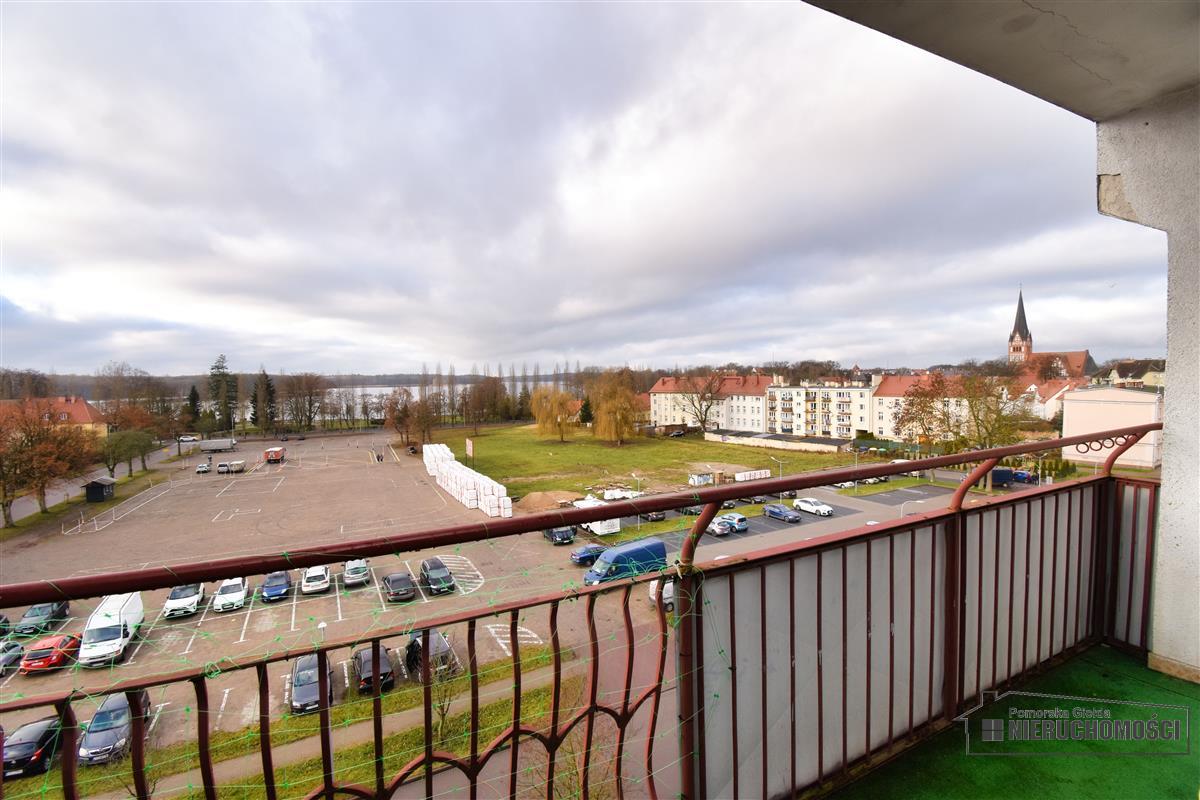 Sprzedaż Mieszkanie Szczecinek