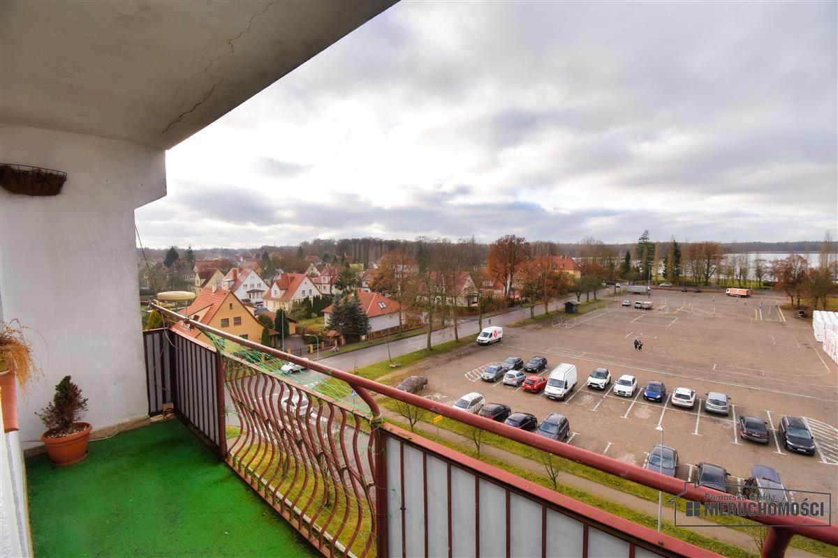 Sprzedaż Mieszkanie Szczecinek