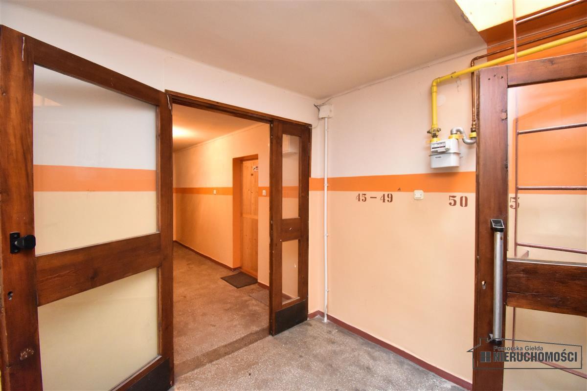 Sprzedaż Mieszkanie Szczecinek