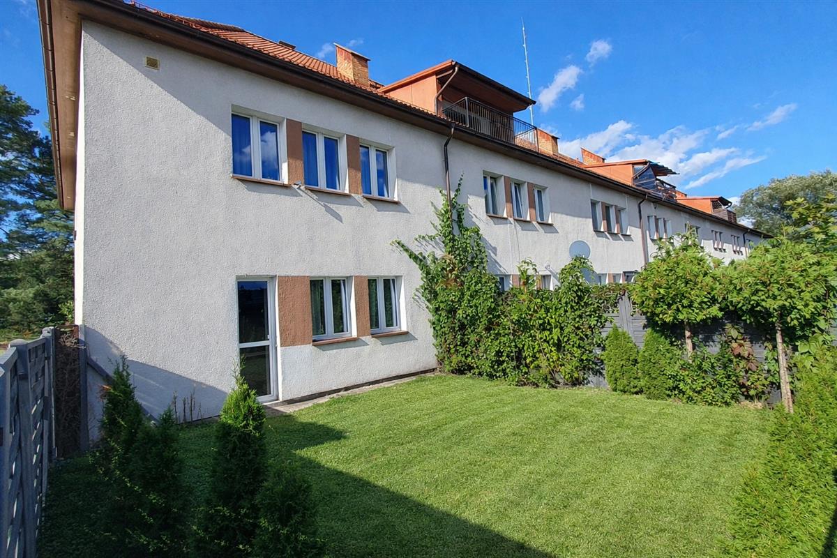 Sprzedaż Mieszkanie Borne Sulinowo