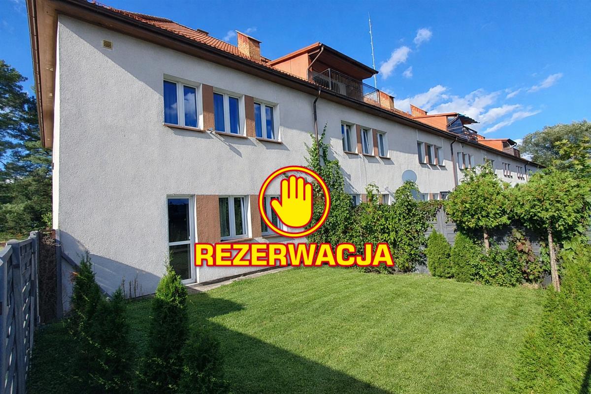 Sprzedaż Mieszkanie Borne Sulinowo