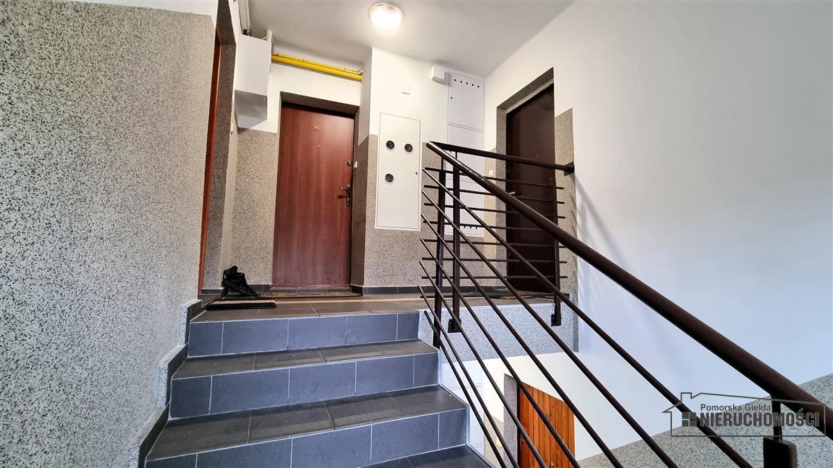 Sprzedaż Mieszkanie Szczecinek