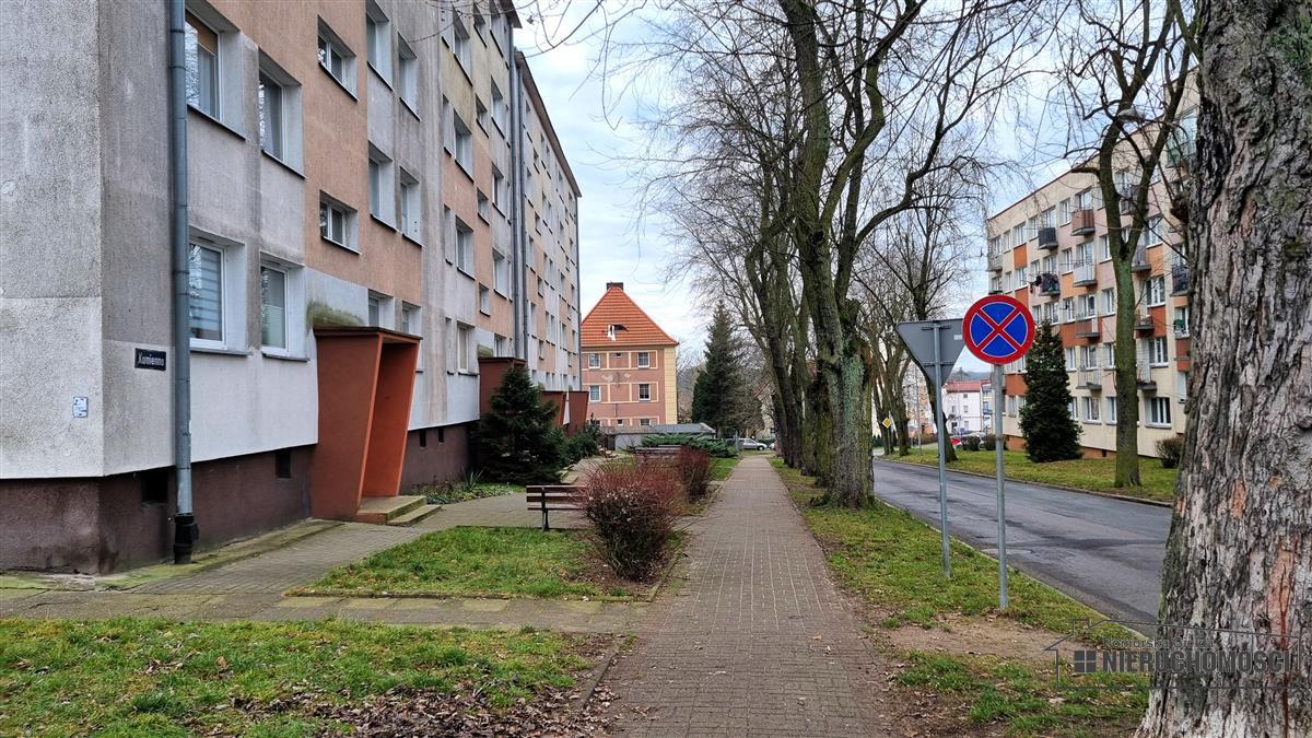 Sprzedaż Mieszkanie Szczecinek