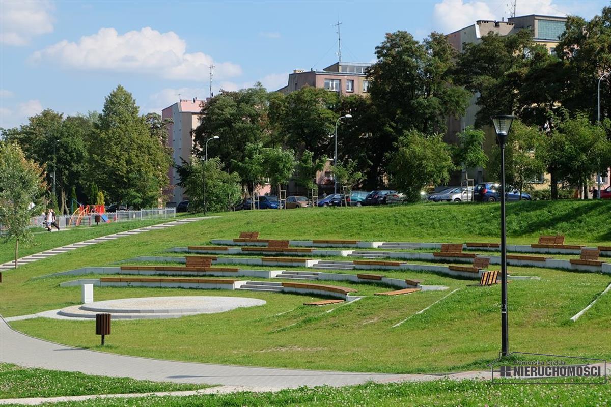 Sprzedaż Mieszkanie Szczecinek