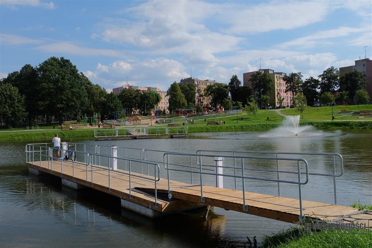 Sprzedaż Mieszkanie Szczecinek