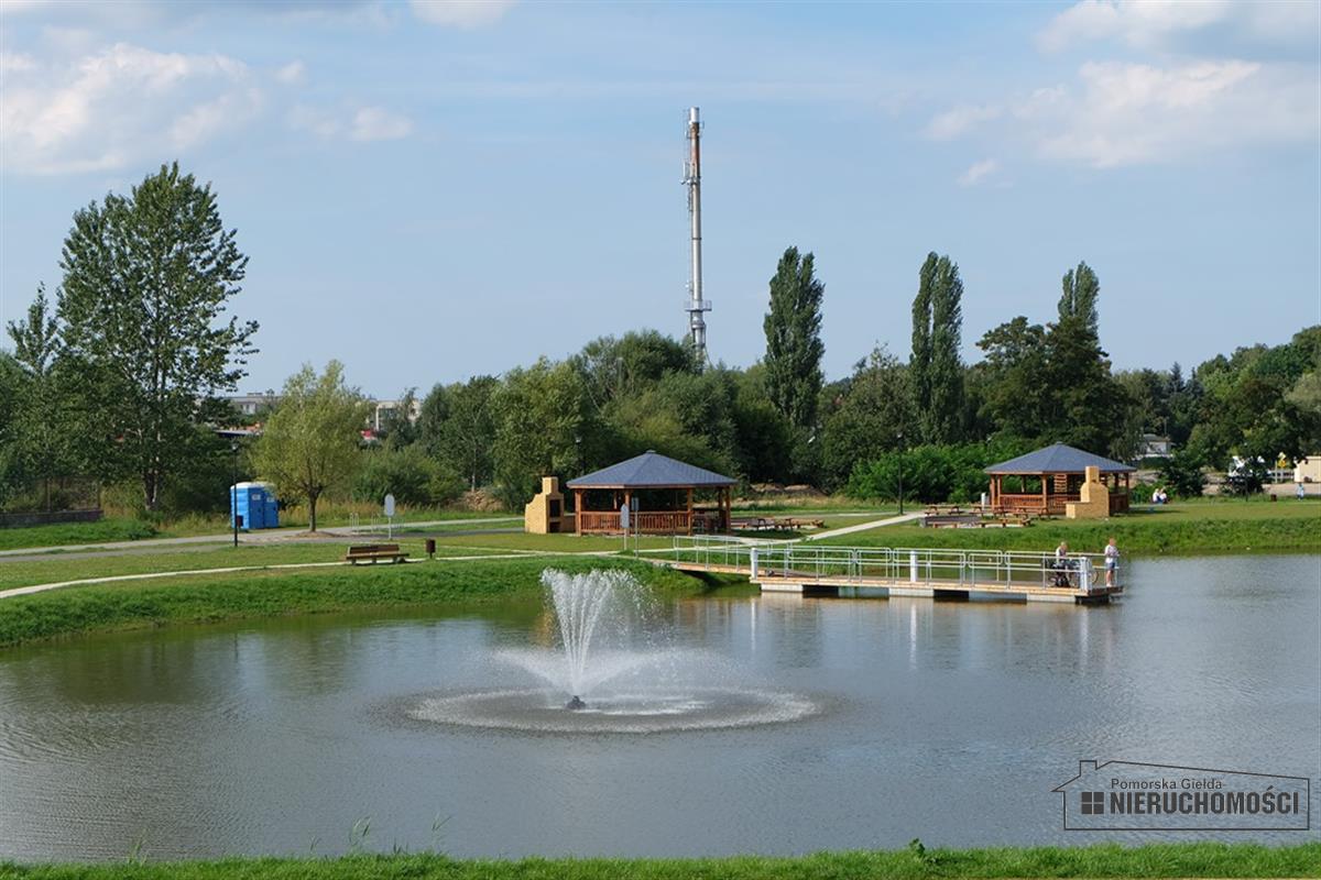 Sprzedaż Mieszkanie Szczecinek