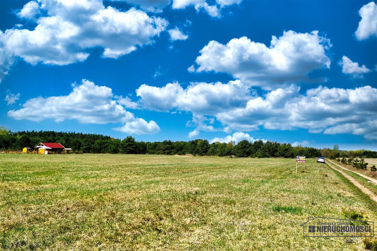 Sprzedaż Działka budowlana Dołgie