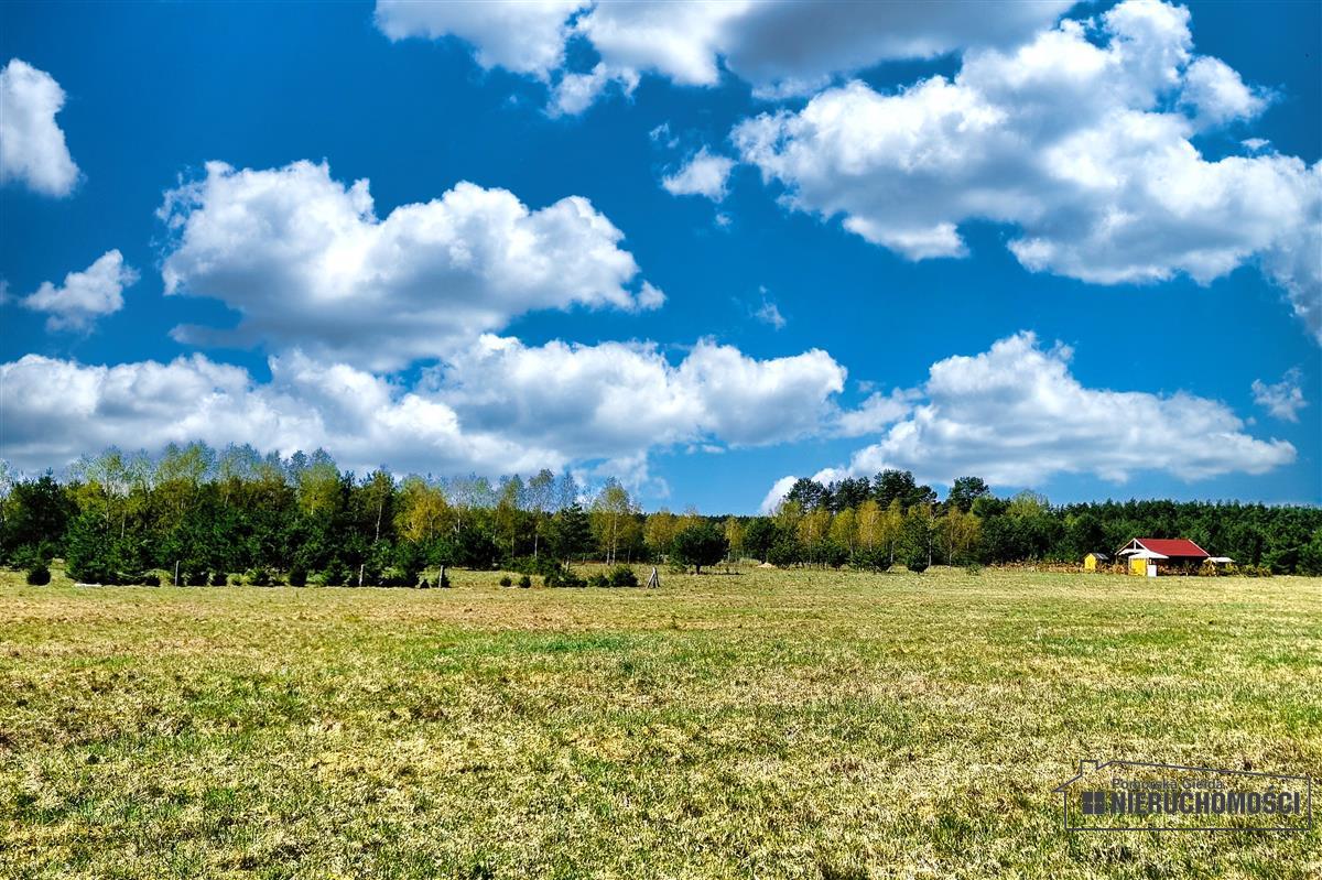 Sprzedaż Działka budowlana Dołgie