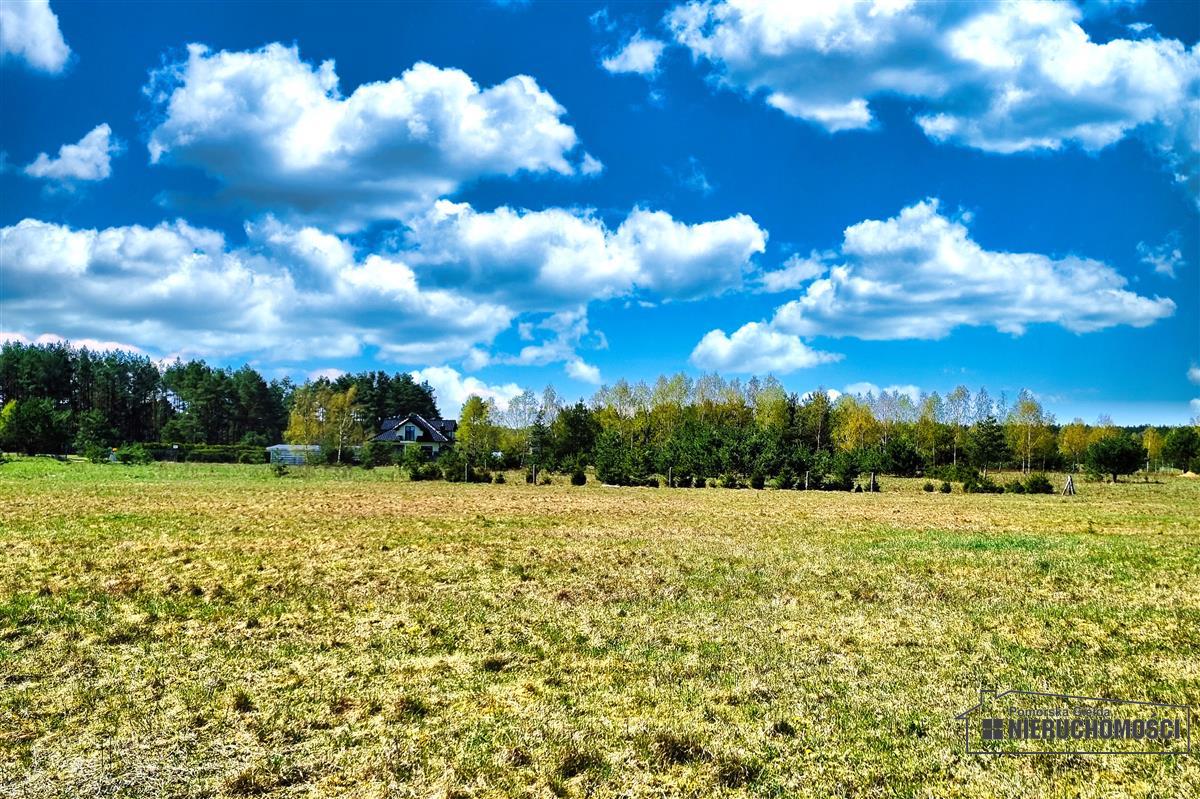 Sprzedaż Działka budowlana Dołgie