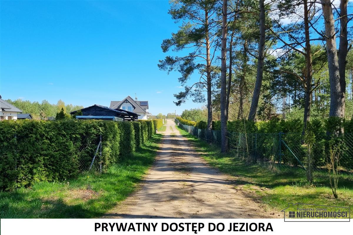 Sprzedaż Działka budowlana Dołgie