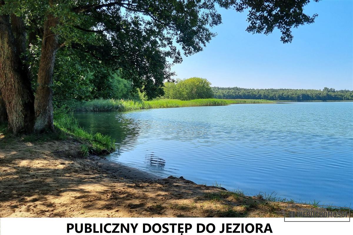 Sprzedaż Działka budowlana Dołgie