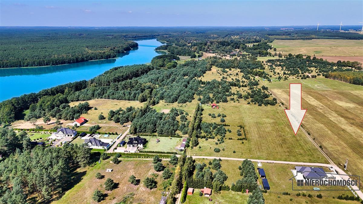 Sprzedaż Działka budowlana Dołgie