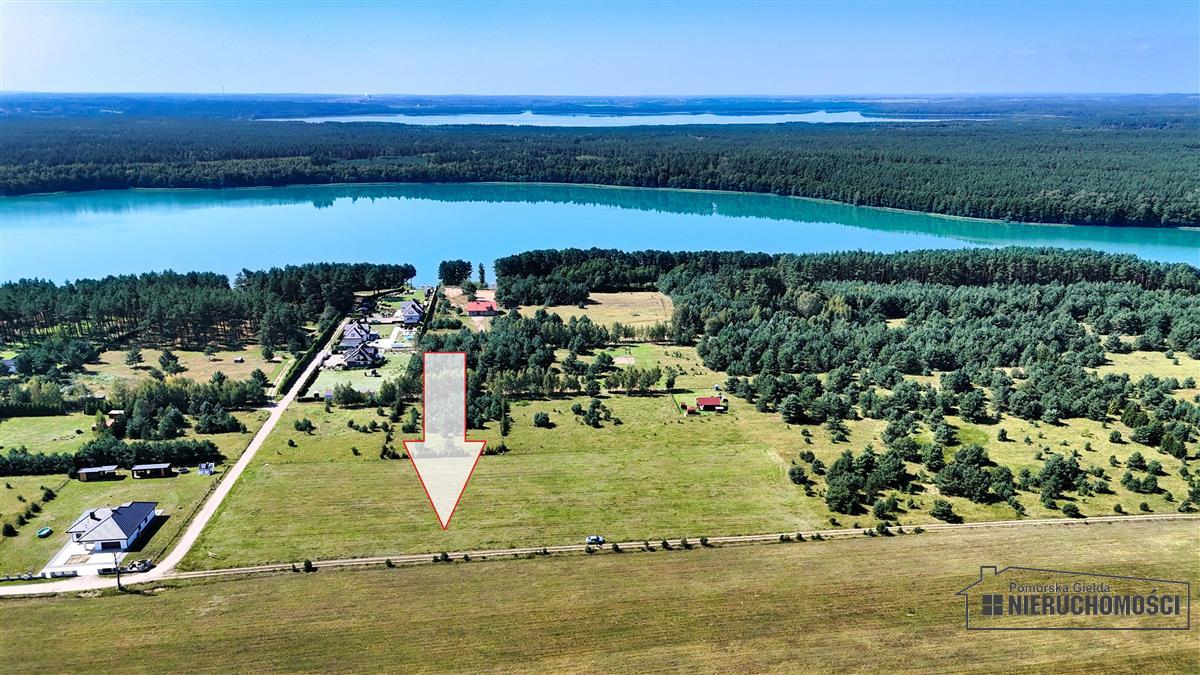 Sprzedaż Działka budowlana Dołgie