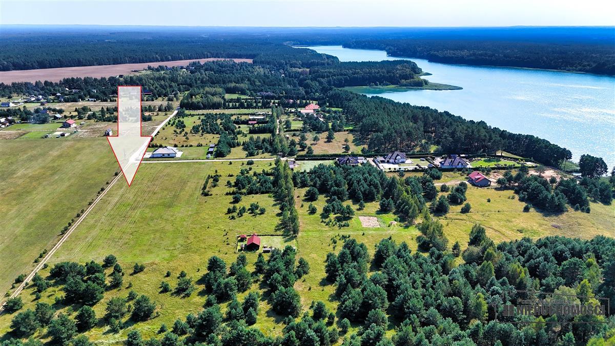 Sprzedaż Działka budowlana Dołgie