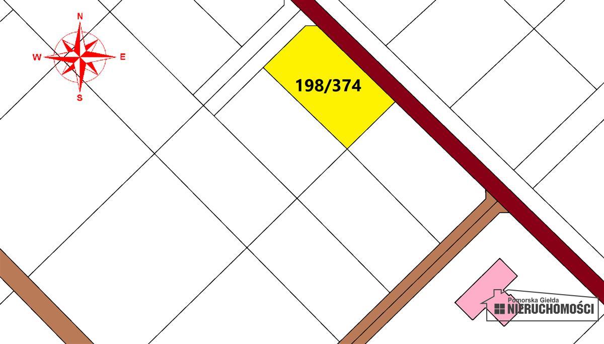 Sprzedaż Działka budowlana Dołgie