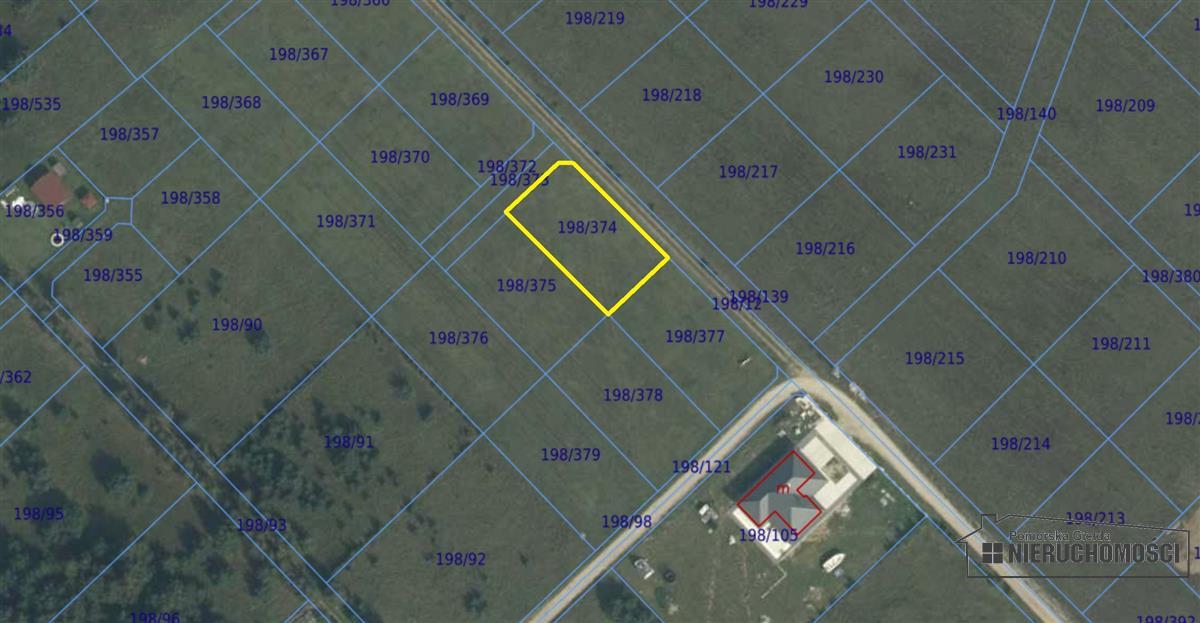 Sprzedaż Działka budowlana Dołgie