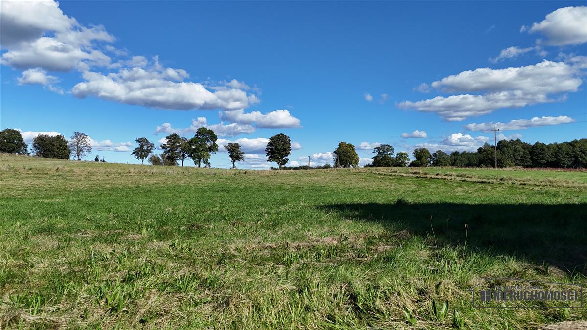 Sprzedaż Działka siedliskowa Knyki