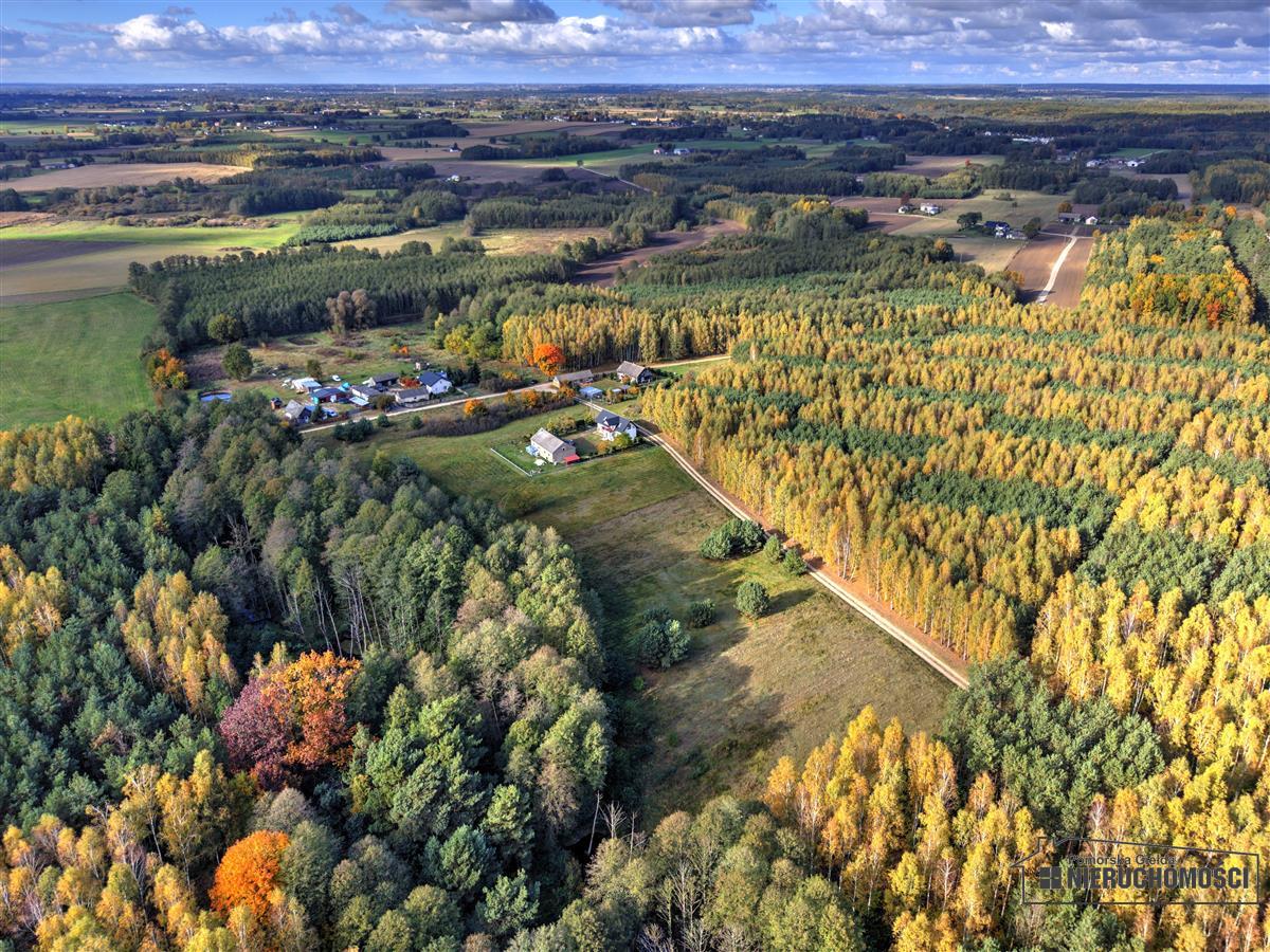 Sprzedaż Działka budowlana Piaseczno